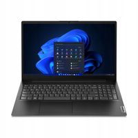 Laptop Lenovo V15 G4 AMN 15,6 " AMD Ryzen 5 16 GB / 512 GB czarny