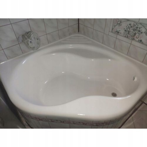 Farba OKRĘTOWA Sigma do renowacji wanny Biała 1L na Arena.pl