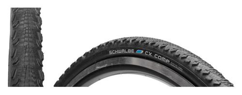 Opona rowerowa Schwalbe CX COMP 26x2.00 na Arena.pl