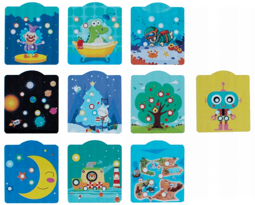 Gra balansujace kulki na Arena.pl