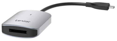 Czytnik kart CFexpress typu A (LRW515U) USB 3.2 Gen 2 / USB-C na Arena.pl