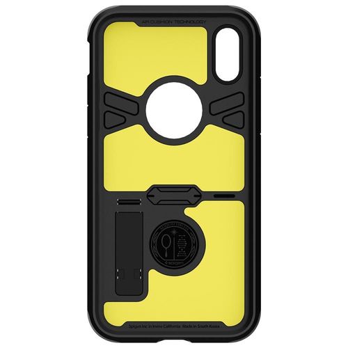 SPIGEN TOUGH ARMOR ”XP” IPHONE X/XS BLACK na Arena.pl