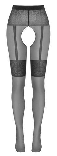 crotchless tights 2 na Arena.pl