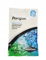 SEACHEM PURIGEN 100ml NO2 NO3 NH3 ORYGINAŁ + WOREK