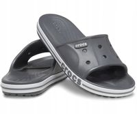 Damskie Sportowe Basenowe Klapki Crocs Bayaband 205392 Slide 36-37