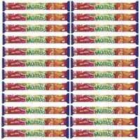 MAMBA Guma Rozpuszczalna 4szt 106G (op24szt)