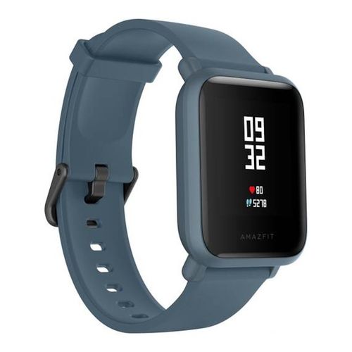 SMARTWATCH XIAOMI AMAZFIT BIP LITE BLUE na Arena.pl
