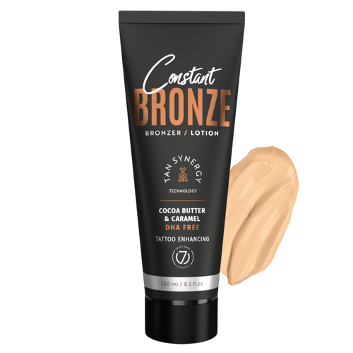 7suns Constant Bronze Bronzer Lotion 250ml na Arena.pl