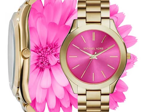 ZEGAREK DAMSKI Michael Kors Slim Runway MK3264 + BOX na Arena.pl