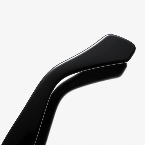 OKULARY PRZECIWSŁONECZNE filtr UV400 Szare damskie męskie + ETUI + ŚCIERKA na Arena.pl