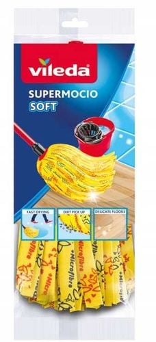 wkład do mopa vileda soft na Arena.pl