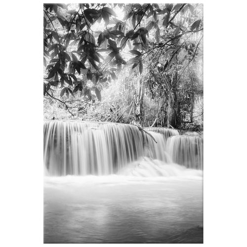 Obraz Płótno 40X60 Nad Wodospadem na Arena.pl