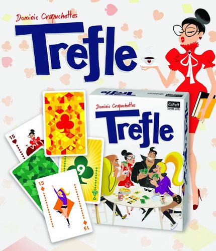 Gra Trefle na Arena.pl