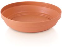 podstawka glinka - terakota 190 mm - pp-pg19t