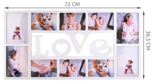 Ramka na zdjęcia na Arena.pl