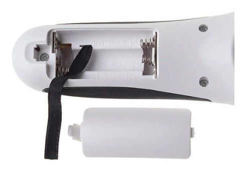 LUPA CZYTANIA SZKŁO POWIĘKSZAJĄCE 4X RĘCZNA 8 DIOD LED ZWY zdjęcie 3