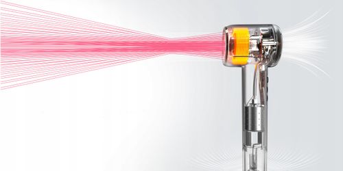 Suszarka do włosów COSHARE SuperFlow1 Biały na Arena.pl