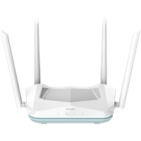 d-link eagle pro ai ax1500 smart router