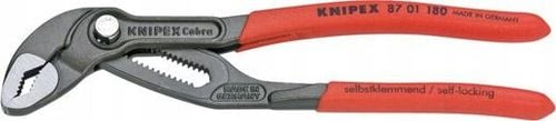szczypce do rur cobra 180mm na Arena.pl