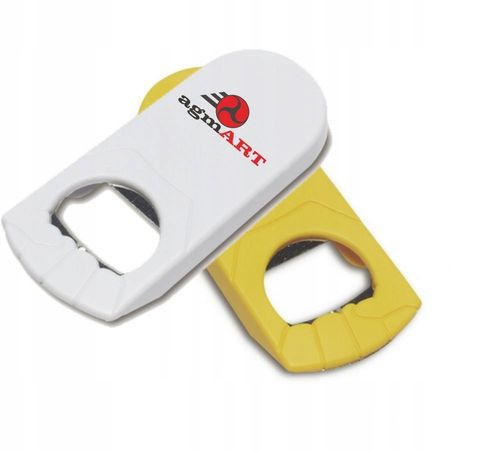 Otwieracz-brelok WYBÓR gadżet reklamowy 100 sztuk na Arena.pl