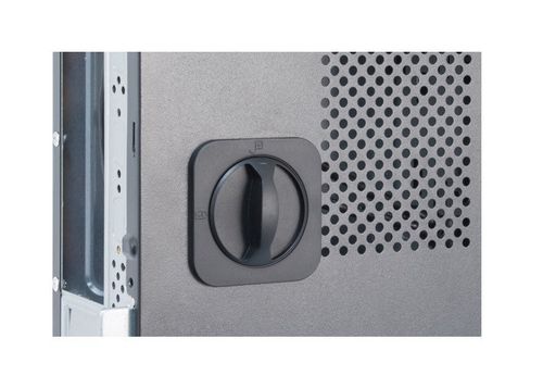 Chieftec FI-03B  250W Flyer ITX Mini Tower na Arena.pl