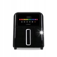 Frytkownica beztłuszczowa frytkownica AIR FRYER 1700W MAESTRO MR-757