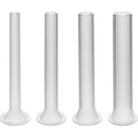 Lejki zapasowe do nadziewarek Browin, 4 szt.