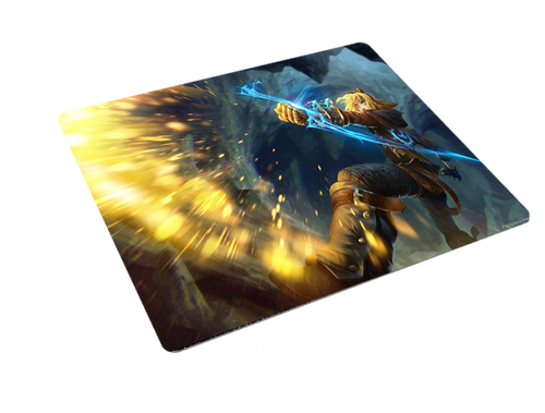Podkładka pod myszkę League of Legends na Arena.pl