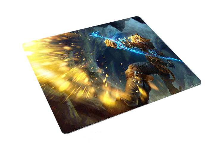 Podkładka pod myszkę League of Legends zdjęcie 3