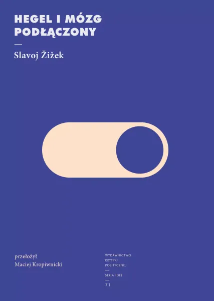 Idee. Hegel i mózg podłączony zdjęcie 1