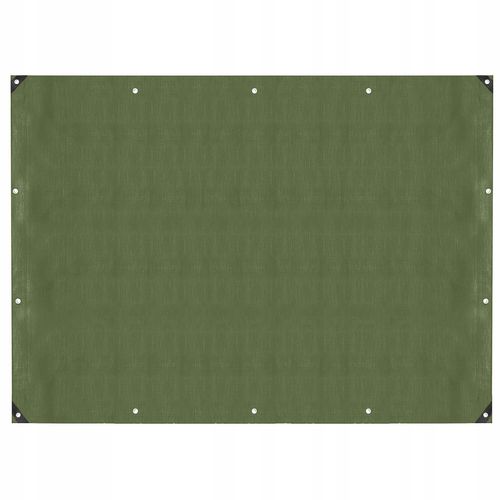 Springos Plandeka 120 g/m2 4 x 8m na Arena.pl