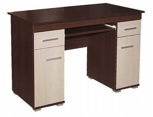 Biurko 120 MARINO M28 - System Meble na Arena.pl