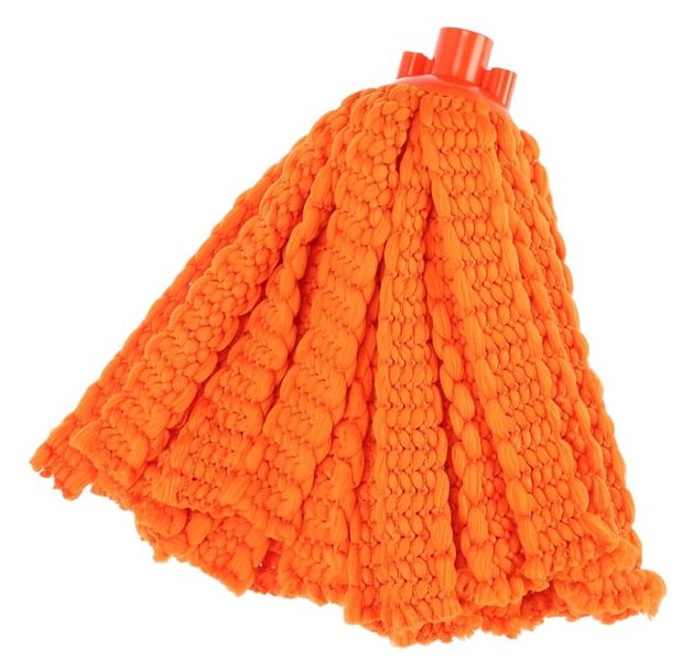 KOŃCÓWKA MOP Z MIKROFIBRY PLEXUS BARDZO MIĘKKI zdjęcie 2