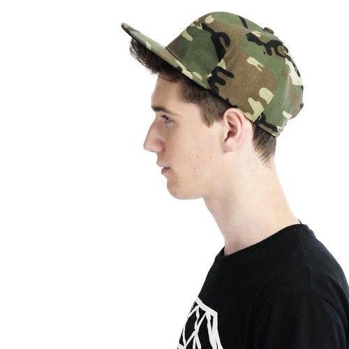 CZAPKA SNAPBACK CAP /MORO/ na Arena.pl