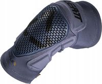 Nakolanniki Leatt Airflex Pro M szary