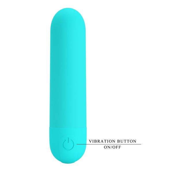Stefan, Mini Massager, 10 Vibration Functions zdjęcie 9