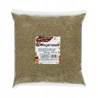 Majeranek mielona Orzeszek 500 g