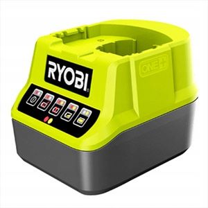 Oryginalna SZYBKA ŁADOWARKA RYOBI RC18120 18V 14V na Arena.pl