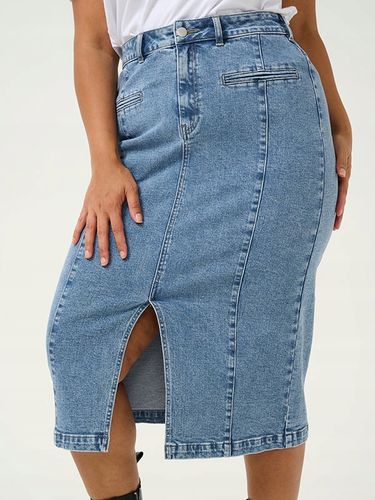 KAFFE KCTHURA DENIM R44 na Arena.pl