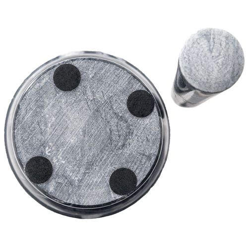 Moździerz do przypraw granitowy na Arena.pl