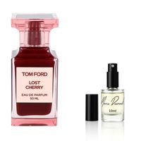 perfumy nr 315 10ml - zamiennik inspirowany lost cherry od tom ford