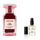 perfumy nr 315 10ml - zamiennik inspirowany lost cherry od tom ford