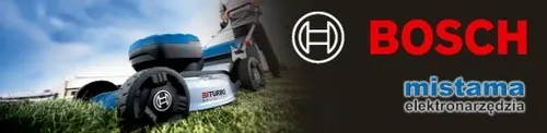 KOSIARKA AKUMULATOROWA 46cm 2x18V (36V) GRA 18V2-46 BOSCH BOSCH KORPUS na Arena.pl
