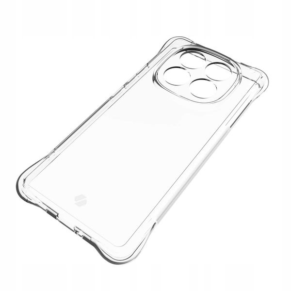 Spacecase Anti-Shock Redmi Note 14 Pro+ 5G zdjęcie 7