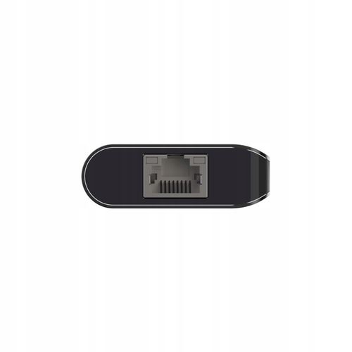 Stacja dokujaca Belkin USB-C 6w1 na Arena.pl
