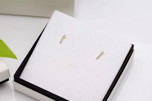 Kolczyki Staviori KZC4738 na Arena.pl