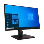 Lenovo T24T-20 23.8IN FHD WLED, 62C5GAT1EU