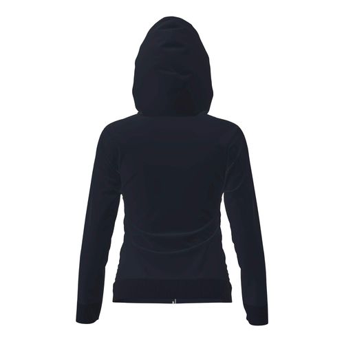 Bluza rozpinana Arena Team hooded jacket panel L na Arena.pl