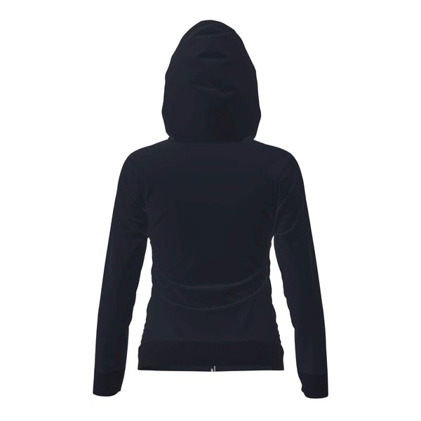 Bluza rozpinana Arena Team hooded jacket panel L zdjęcie 4