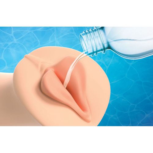 Endurance masturbator w kształcie tyłka Pipedream PDX Extreme na Arena.pl